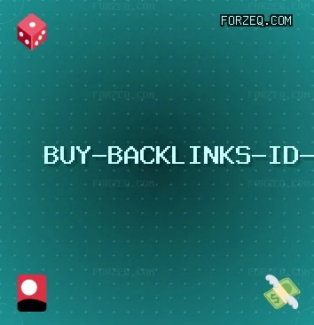 Buy Backlinks Backlink Berkualitas